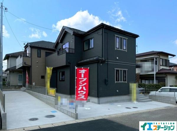 新築戸建 仙台市泉区南中山３丁目  2,590万円