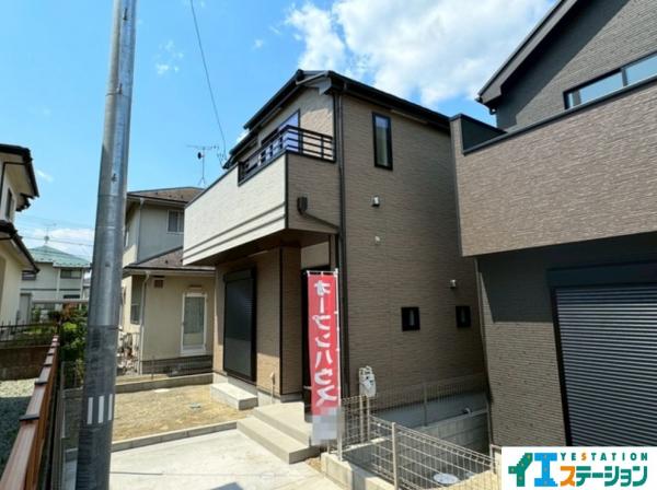 新築戸建 仙台市泉区南中山３丁目  2,590万円