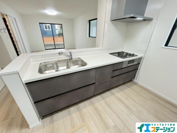 新築戸建 仙台市泉区南中山３丁目  2,590万円