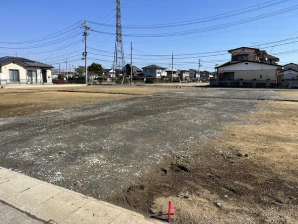 土地 柴田郡柴田町船岡新栄１丁目 JR東北本線（黒磯〜盛岡）船岡駅 880万円
