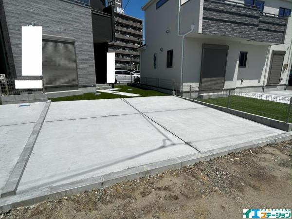 新築戸建 仙台市若林区遠見塚３丁目 仙台地下鉄東西線薬師堂駅 3,990万円