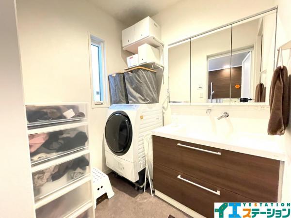 中古戸建 仙台市若林区南小泉３丁目 仙台市営地下鉄南北線河原町駅 4,900万円