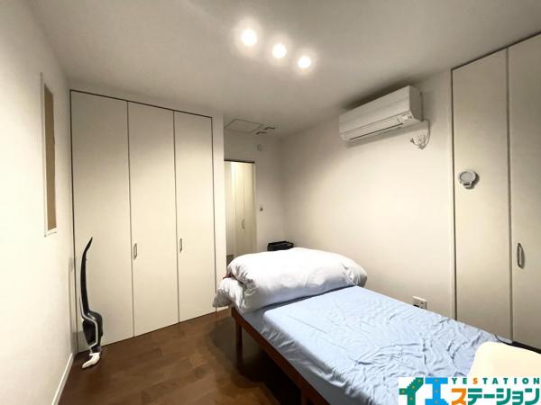 中古戸建 仙台市若林区南小泉３丁目 仙台市営地下鉄南北線河原町駅 4,900万円