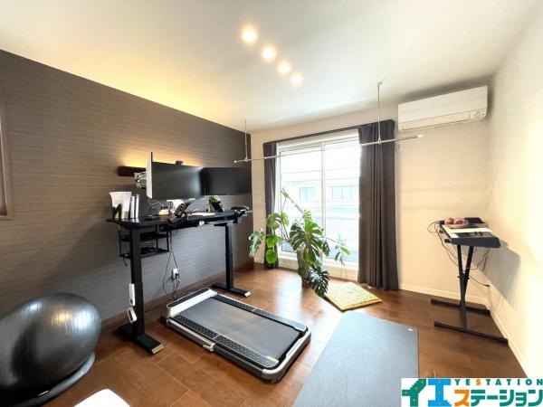 中古戸建 仙台市若林区南小泉３丁目 仙台市営地下鉄南北線河原町駅 4,900万円