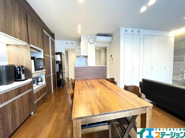 中古戸建 仙台市若林区南小泉３丁目 仙台市営地下鉄南北線河原町駅 4,900万円