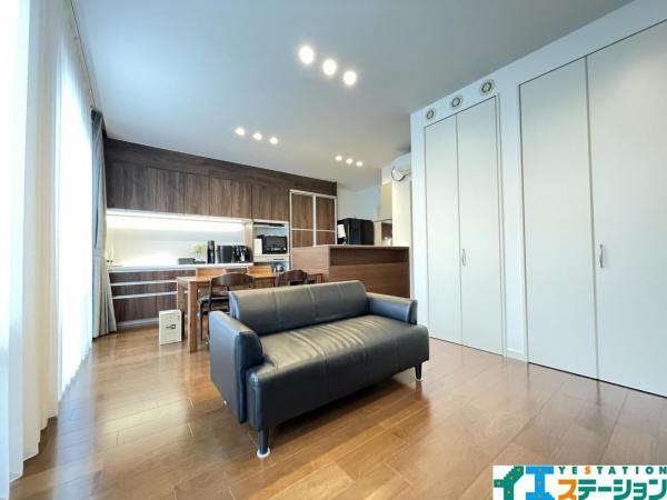 中古戸建 仙台市若林区南小泉３丁目 仙台市営地下鉄南北線河原町駅 4,900万円