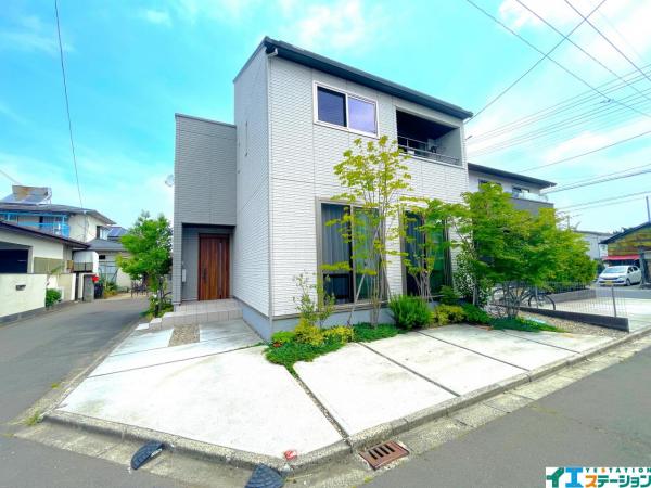 中古戸建 仙台市若林区南小泉３丁目 仙台市営地下鉄南北線河原町駅 4,900万円