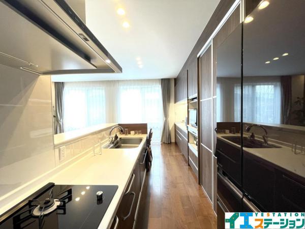 中古戸建 仙台市若林区南小泉３丁目 仙台市営地下鉄南北線河原町駅 4,900万円