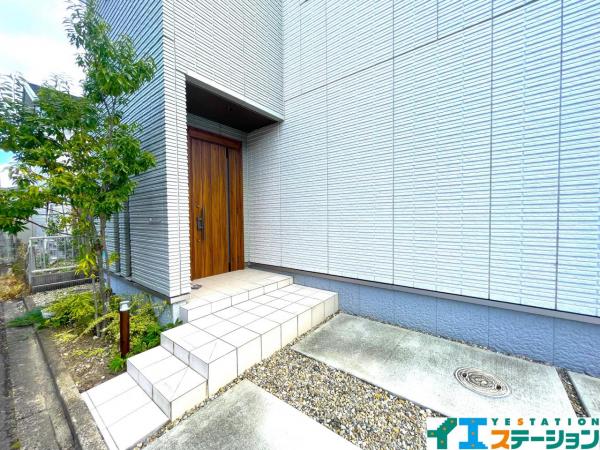 中古戸建 仙台市若林区南小泉３丁目 仙台市営地下鉄南北線河原町駅 4,900万円