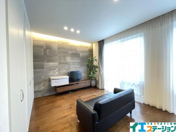 中古戸建 仙台市若林区南小泉３丁目 仙台市営地下鉄南北線河原町駅 4,900万円