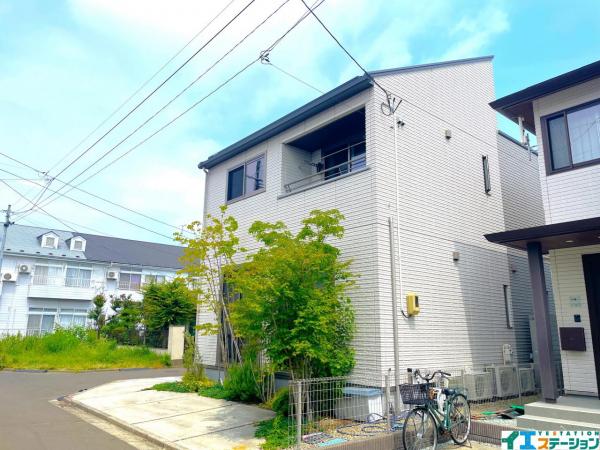 中古戸建 仙台市若林区南小泉３丁目 仙台市営地下鉄南北線河原町駅 4,900万円