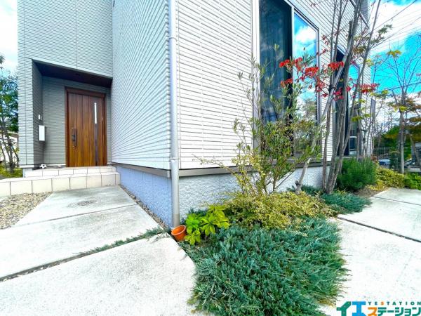 中古戸建 仙台市若林区南小泉３丁目 仙台市営地下鉄南北線河原町駅 4,900万円