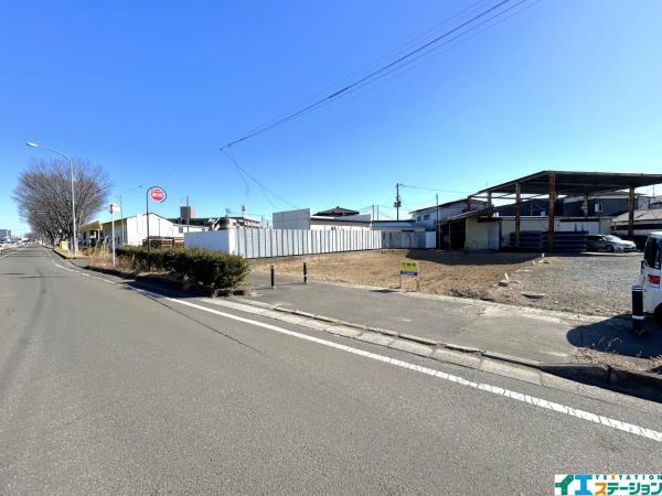 土地 仙台市若林区かすみ町 仙台地下鉄東西線薬師堂駅 3,480万円