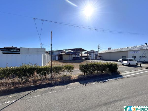 土地 仙台市若林区かすみ町 仙台地下鉄東西線薬師堂駅 3,480万円