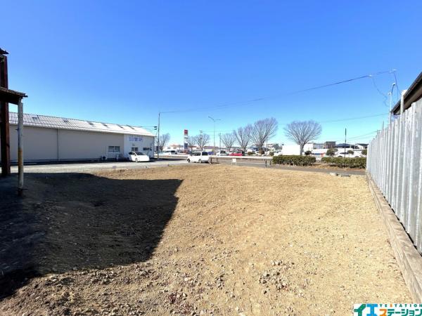 土地 仙台市若林区かすみ町 仙台地下鉄東西線薬師堂駅 3,480万円