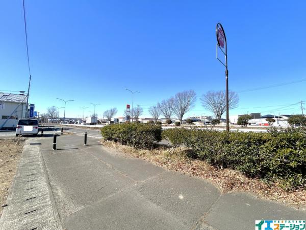 土地 仙台市若林区かすみ町 仙台地下鉄東西線薬師堂駅 3,480万円