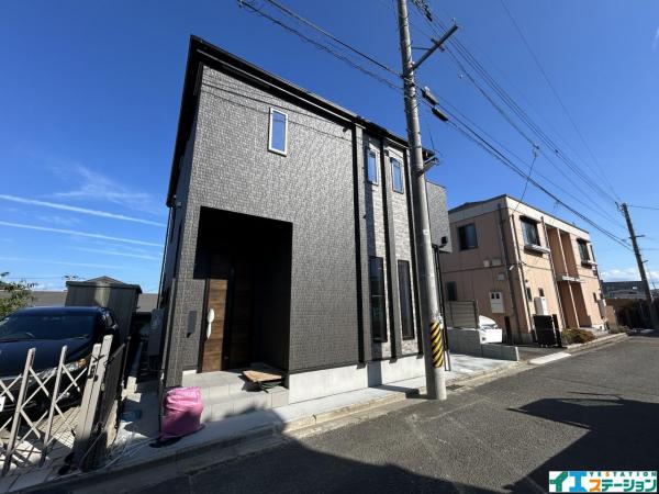 新築戸建 仙台市若林区連坊２丁目 仙台地下鉄東西線連坊駅 5,690万円