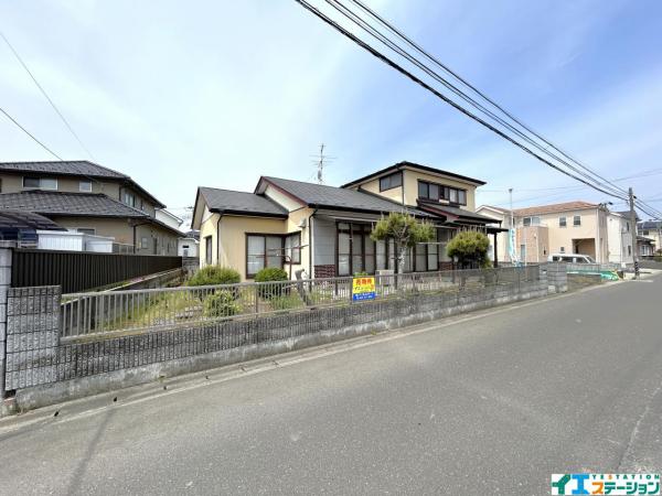 土地 仙台市若林区上飯田２丁目 仙台市営地下鉄南北線河原町駅 1,780万円