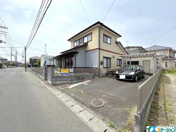 土地 仙台市若林区上飯田２丁目 仙台市営地下鉄南北線河原町駅 1,780万円