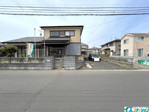 土地 仙台市若林区上飯田２丁目 仙台市営地下鉄南北線河原町駅 1,780万円
