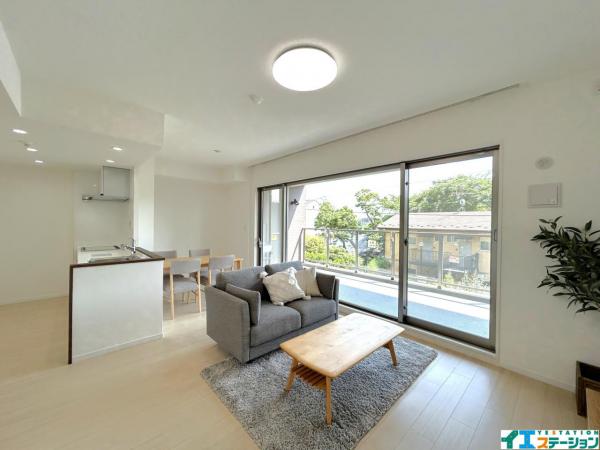 中古マンション 仙台市若林区土樋 仙台市営地下鉄南北線愛宕橋駅 3,799万円