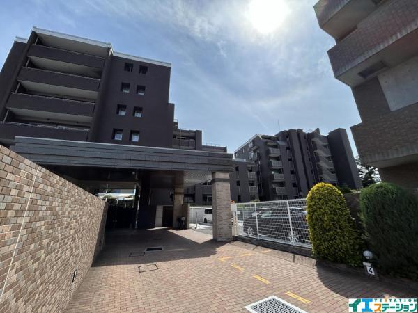 中古マンション 仙台市若林区土樋 仙台市営地下鉄南北線愛宕橋駅 3,799万円