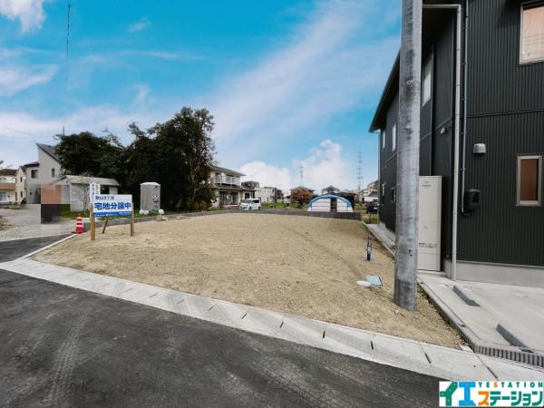新築戸建 仙台市太白区郡山５丁目 JR東北本線（黒磯〜盛岡）太子堂駅 4,930万円