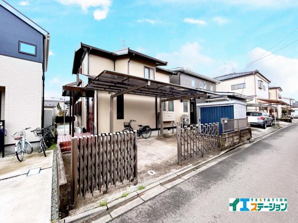土地 仙台市若林区若林３丁目 仙台市営地下鉄南北線河原町駅 2,480万円
