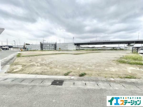 土地 多賀城市八幡 JR仙石線多賀城駅 1,880万円