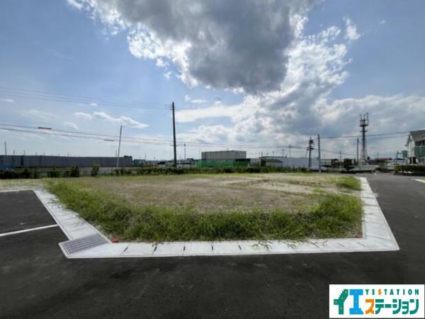 土地 仙台市宮城野区岩切字鴻巣 JR東北本線（黒磯〜盛岡）岩切駅 2,180万円