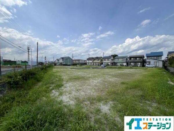 土地 仙台市宮城野区岩切字鴻巣 JR東北本線（黒磯〜盛岡）岩切駅 2,180万円