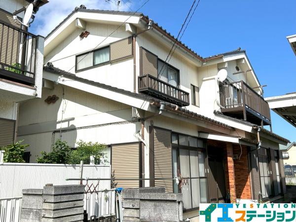 土地 仙台市宮城野区平成２丁目 JR東北本線（黒磯〜盛岡）東仙台駅 2,180万円