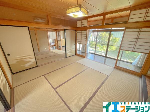 中古戸建 大崎市古川字竹ノ内 JR陸羽東線塚目駅 980万円