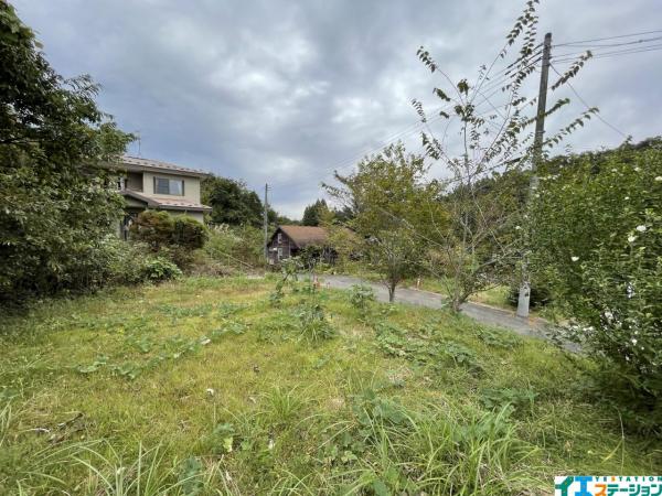 土地 黒川郡大和町吉田字立輪 仙台市営地下鉄南北線泉中央駅 120万円