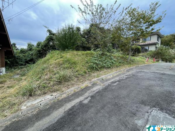 土地 黒川郡大和町吉田字立輪 仙台市営地下鉄南北線泉中央駅 120万円