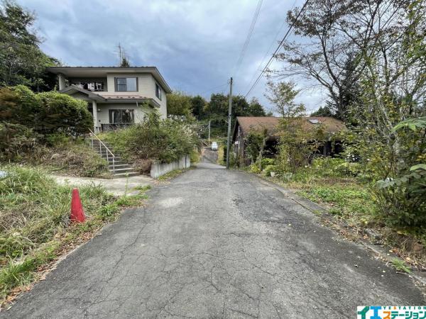 土地 黒川郡大和町吉田字立輪 仙台市営地下鉄南北線泉中央駅 120万円