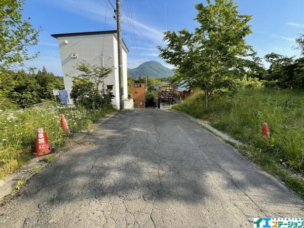 土地 黒川郡大和町吉田字立輪 仙台市営地下鉄南北線泉中央駅 120万円