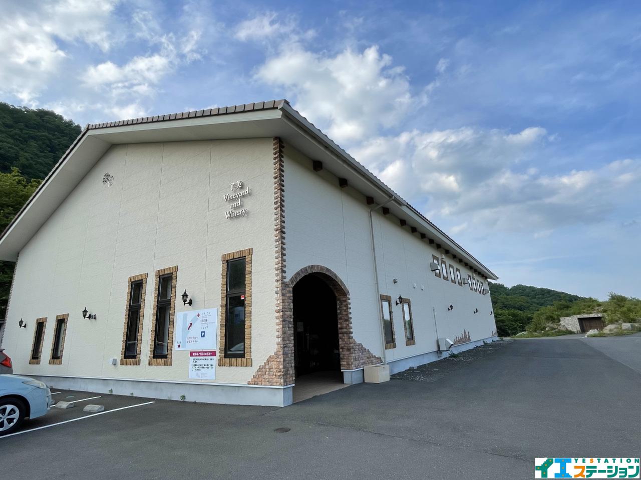 了美 ヴィンヤード＆ワイナリー