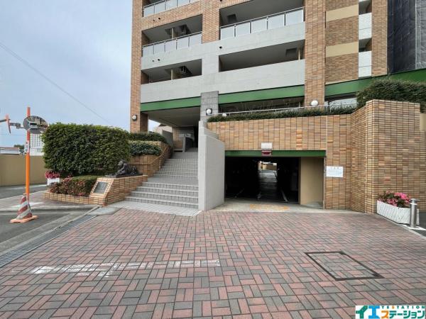 中古マンション 仙台市若林区大和町５丁目 仙台地下鉄東西線卸町駅 1,480万円