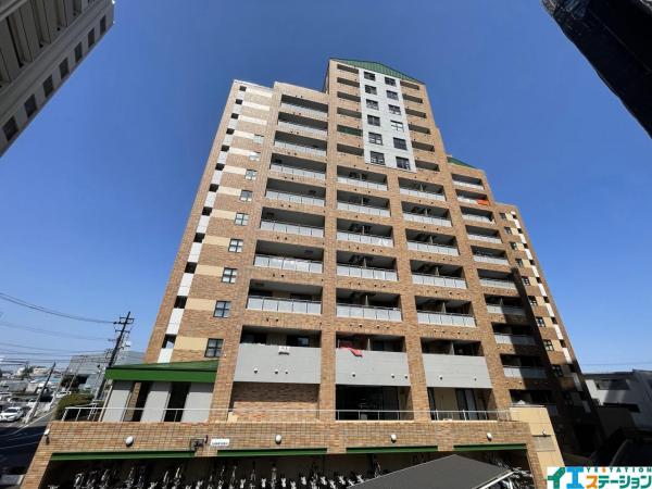 中古マンション 仙台市若林区大和町５丁目 仙台地下鉄東西線卸町駅 1,480万円