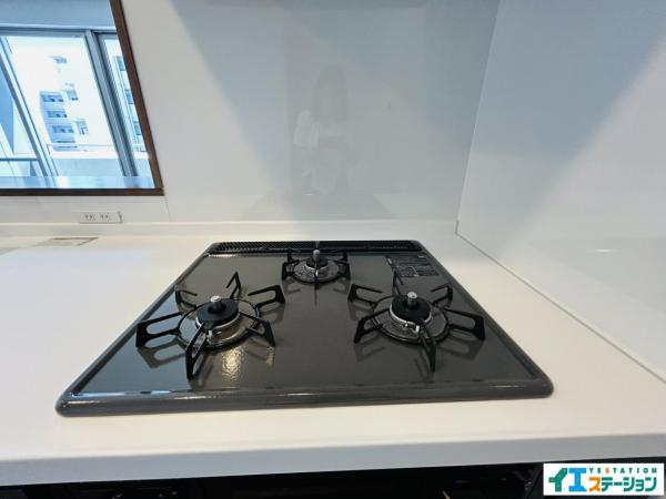 セレーノラ・ヴィータ幸町中央 その他設備 