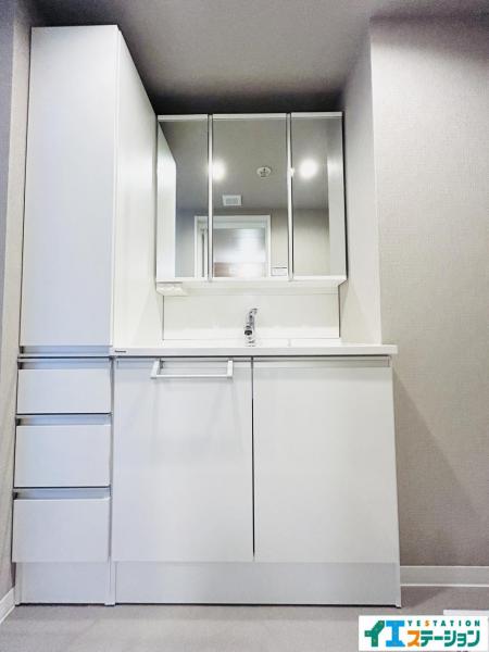 セレーノラ・ヴィータ幸町中央 洗面台・洗面所 