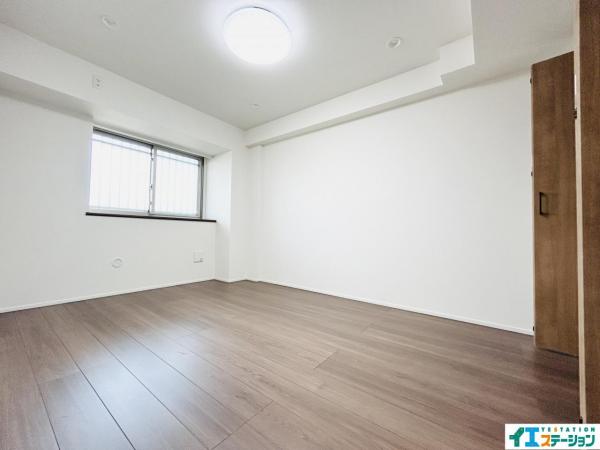 セレーノラ・ヴィータ幸町中央 洋室