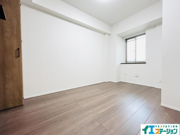 セレーノラ・ヴィータ幸町中央 洋室