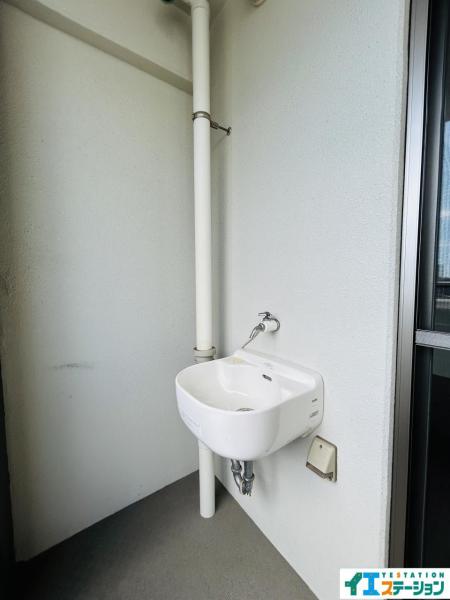 セレーノラ・ヴィータ幸町中央 その他設備 