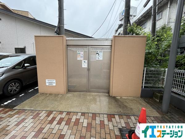 セレーノラ・ヴィータ幸町中央 その他共用部 