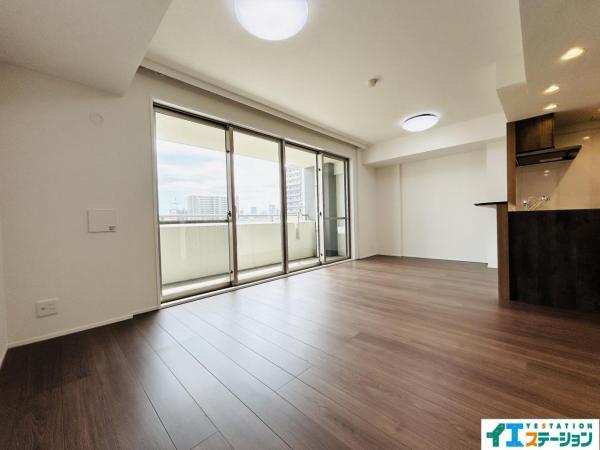 中古マンション 仙台市宮城野区幸町２丁目 JR仙山線東照宮駅 3,590万円