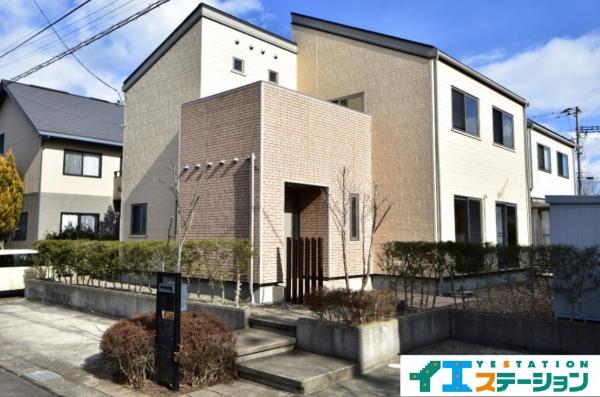 中古戸建 名取市みどり台３丁目 仙台市営地下鉄南北線富沢駅 2,998万円