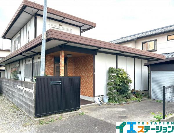 土地 仙台市宮城野区栄２丁目 JR仙石線中野栄駅 2,400万円