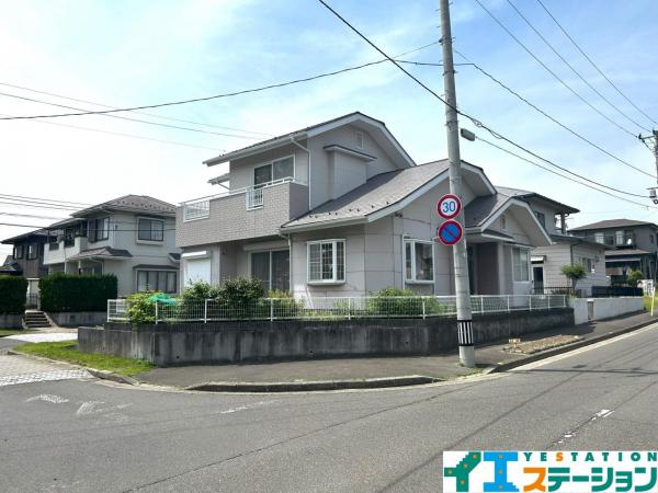 中古戸建 宮城郡七ヶ浜町汐見台３丁目 JR仙石線多賀城駅 1,680万円